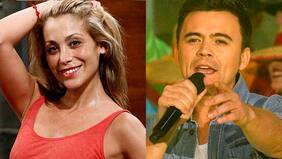 Mario Guerrero desclasifica qué pasó realmente entre él y Yamna Lobos en Rojo