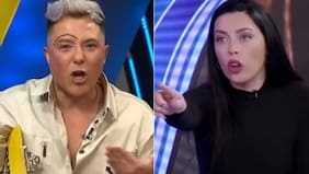 Sergio Rojas no se contuvo y arremetió contra Daniela Aránguiz por destapar íntima “bomba”: le hizo feroz advertencia