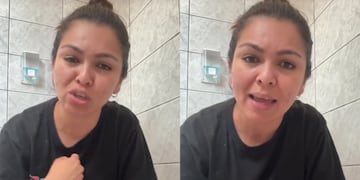 “Como tenemos derechos, tenemos deberes”: venezolana explota por migrantes irregulares