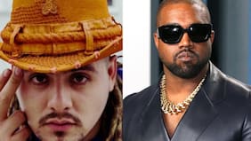 Drefquila sí era el Kanye chileno después de todo