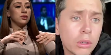 Millonario monto: conoce cuánto ganó la amante de Karol Lucero en Primer Plano