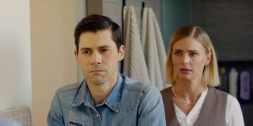 Nuevo Amores de Mercado