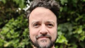 Actor y exconvencional: quién es Ignacio Achurra, el nuevo fichaje de La Moneda que desató críticas