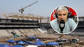 “Hay una pista muy importante”: De Tezanos por nuevo estadio de Católica y suspensión de partido contra Colo Colo