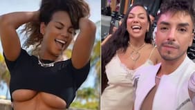 “Esa hu... es cavernícola”: Betsy Camino estalla y frena a odiosos que notaron “detalle” y la sepultaron por su físico