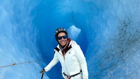 María Luisa Godoy marcó importante hito desde el extremo sur del país: “¡Fue alucinante!”