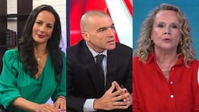 Expareja de Eli de Caso aclaró si tuvo o no un romance con la hija de la animadora: entregó dato clave