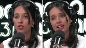 “Me tenían desnuda, secuestrada en el aeropuerto de mi propio país”: el dramático testimonio de joven artista venezolana