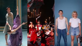 El Teatro Municipal de Las Condes celebra la diversidad con su cartelera 2025: folclore, musicales y ballet se llevan el protagonismo