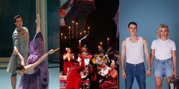 Teatro Municipal de Las Condes