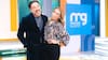 Karen Doggenweiler y José Antonio Neme se sinceran tras consolidación del Mucho Gusto: animadora revela “clave” del éxito