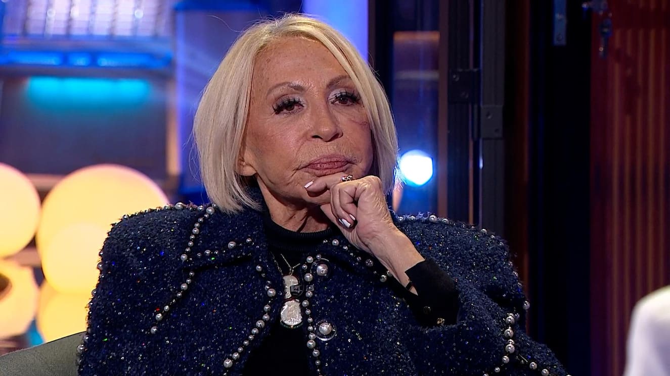 Laura Bozzo debió ser operada de urgencia: permanece en la UCI tras complicaciones
