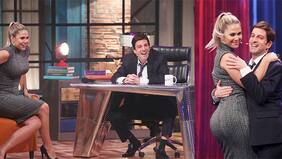 Laurita Prieto revela el secreto de su exuberante colita a lo Kim Kardashian