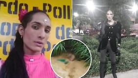 Le rompieron brazos y piernas y la lanzaron a un río mientras grababan: escalofriante crimen de mujer trans horroriza a Colombia