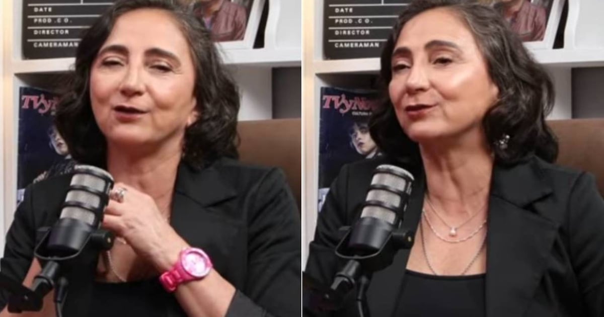 Ximena Rivas revela por qué se alejó de la televisión: Desigualdad salarial