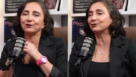 Ximena Rivas se desahogó y reveló episodio que la alejó de la TV: se indignó y desató un tenso encontrón con sus jefes