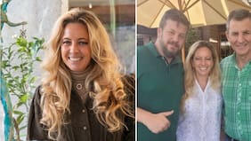 Vanessa Kaiser anuncia candidatura y lanza primera promesa: quiere “suprimir” toda ley “que tenga la palabra género”