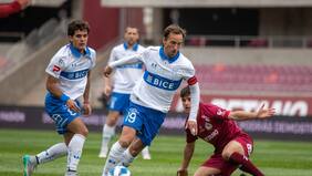 Tras más de un año en Estados Unidos: Chapa Fuenzalida revela el motivo de por qué volverá a Chile con su familia