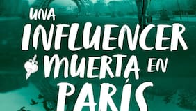 ¿Dónde comprar el libro Una influencer muerta en París?