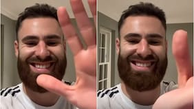 “Les envío todo mi amor”: Ben Brereton sorprendió con especial donación para la Teletón 2024