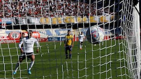 La Liga chilena se mete en el top 10 de preocupante ranking mundial