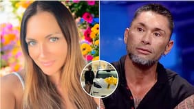 Paula Pavic desmintió a Chino Ríos tras polémica por la compra de costoso Tesla a su hija