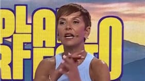 “Aunque no tuviera dónde caerme muerta”: Fran García-Huidobro revela su “lista negra” y apunta a cuatros rostros de TV
