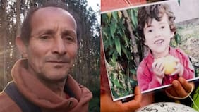 “¡Estas mier... no tienen cómo cagarme!”: filtran reveladora intercepción telefónica al tío abuelo de Tomás Bravo