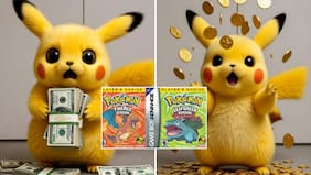 Los remakes de los primeros juegos de Pokémon llegan a Nintendo Switch y su precio es un exceso