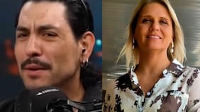 “Se fue en una volada”: Pablo Candia responde a Marianne Schmidt y acusó que “agrandó algo que no era”