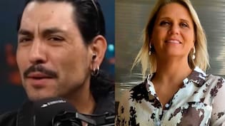 “Se fue en una volada”: Pablo Candia responde a Marianne Schmidt y acusó que “agrandó algo que no era”