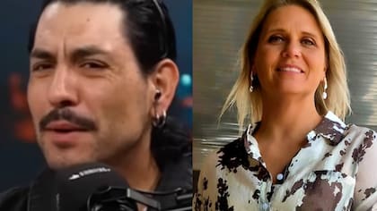 “Se fue en una volada”: Pablo Candia responde a Marianne Schmidt y acusó que “agrandó algo que no era”