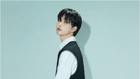 Seunghan debutará en solitario tras su salida de RIIZE