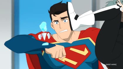 Superman enfrenta a Cyborg Superman y Superboy en el explosivo tráiler de la tercera temporada