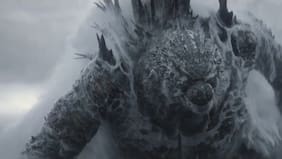 El drama humano llega a su clímax en el nuevo teaser de Godzilla Minus Zero