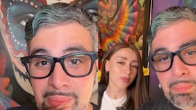 Vardoc y DJ Isi Glock preparan video nopor en Arsmate: revisa adelanto