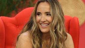 “Que obra más maravillosa...”: Angélica Castro desempolvó del baúl de los recuerdos un registro de su paso como actriz