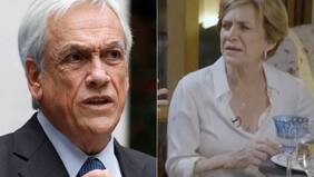 “No pudo haber partido de mejor forma”: la inesperada respuesta de Evelyn Matthei tras pregunta sobre muerte de Sebastián Piñera