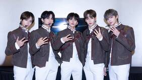 Así fue el comienzo del tour mundial de TOMORROW X TOGETHER en Corea