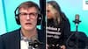 “¡No te respondo a ti!”: Ale Valle se molesta por dichos de Stingo, abogado la enfrenta y periodista abandona el estudio