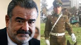 “La delincuencia no se va acabar...”: la advertencia de Andrónico Luksic tras muerte de cabo Salazar