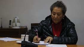 Alcalde le pidió millonaria suma y hay lista de deudores: nuevos antecedentes sobre préstamos de concejala desaparecida