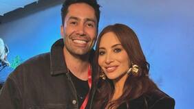 "(Myriam Hernández) Se hizo algo en la carita", "la prefería sin tanta cirugía", comentan en panel de espectáculos