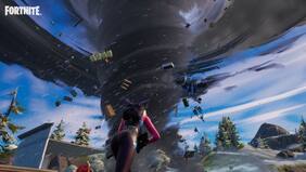 Fortnite anuncia un gran evento final para cerrar la Temporada 4 de su Capítulo 5