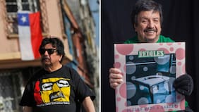 Mauricio Redolés celebrará los 30 años de ¿Quién mató a Gaete? con un concierto en Santiago