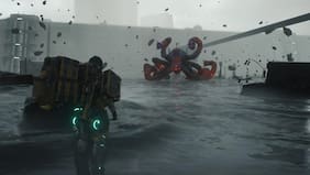 Review: Death Stranding 2 es espectacular y el manifiesto más ambicioso de Hideo Kojima