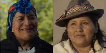 Documental “Huellas y Memorias. Culturas indígenas en Chile”