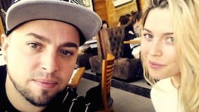 “Es difícil que hoy la gente lo pueda entender”: Rigeo sale en defensa de Daniela Aránguiz por críticas a su ex cuñada