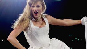 Un hito en su carrera musical: Taylor Swift recupera los derechos de sus primeros seis álbumes