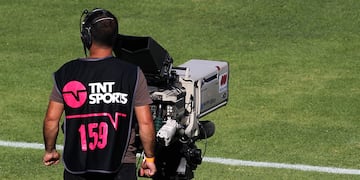 Colo Colo vs Universidad de Chile, campeonato 2020